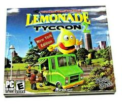 Lemonade Tycoon 2 New York Edition PC Games Prices