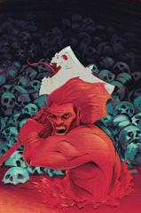 Barbaric: Born in Blood [Cahoon] #1 (2024) Comic Books Barbaric: Born in Blood Prices