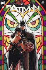 Batman [Derington] #50 (2018) Comic Books Batman Prices