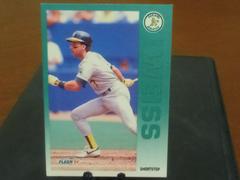 Walt Weiss #270 Baseball Cards 1992 Fleer Prices