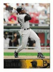 Reggie Sanders Baseball Cards 2003 Upper Deck Prices