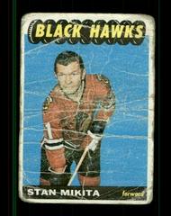 Stan Mikita Hockey Cards 1965 Topps Prices