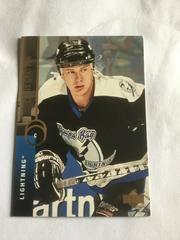 Chris Gratton #345 Hockey Cards 1995 Upper Deck Prices