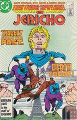 Teen Titans Spotlight #3 (1986) Comic Books Teen Titans Spotlight Prices