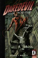 Daredevil: Lowlife [Paperback] #6 (2003) Comic Books Daredevil Prices