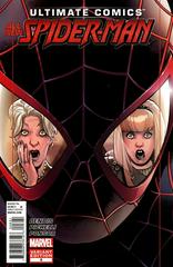 Ultimate Comics Spider-Man [Pichelli] #8 (2012) Comic Books Ultimate Comics Spider-Man Prices