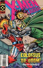 X-Men Classic #101 (1994) Comic Books X-Men Classic Prices
