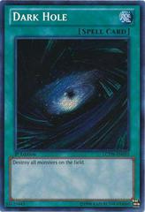 Dark Hole [1st Edition] LCYW-EN053 YuGiOh Legendary Collection 3: Yugi's World Mega Pack Prices