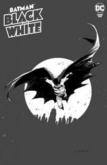Batman: Black & White #5 (2021) Comic Books Batman Black & White Prices