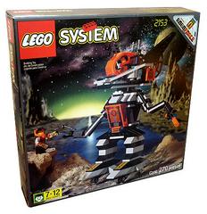 Robo Stalker #2153 LEGO Space Prices
