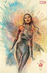 Marvel's Voices: Indigenous Voices [Mack Virgin] Comic Books Marvel's Voices: Indigenous Voices Prices