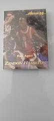 Zedong Hamilton [Thick] Basketball Cards 1998 Collectors Edge Impulse Prices