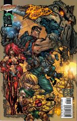 Battle Chasers [B] #7 (2001) Comic Books Battle Chasers Prices