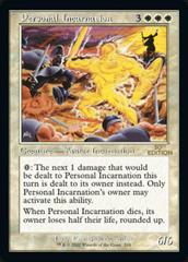 Personal Incarnation Magic 30th Anniversary Prices