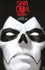 Shadowman [2nd Print] #1 (2018) Comic Books Shadowman Prices