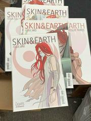 Skin & Earth #1 (2018) Comic Books Skin & Earth Prices