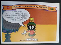 Marvin Martian [Favorite Interplanetary Pastime] Baseball Cards 1991 Upper Deck Comic Ball 2 Prices