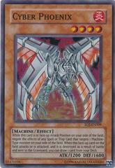 Cyber Phoenix YuGiOh Enemy of Justice Prices