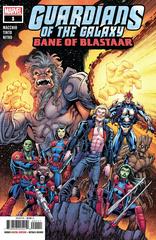 Guardians of the Galaxy: Bane of Blastaar #1 (2023) Comic Books Guardians of the Galaxy: Bane of Blastaar Prices
