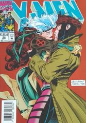 X-Men [Kubert Foil] #24 (2024) Comic Books X-Men Facsimile Edition Prices