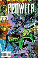 Prowler #2 (1994) Comic Books Prowler Prices