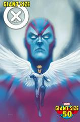 Giant-Size X-Men [Noto] #1 (2024) Comic Books Giant-Size X-Men Prices