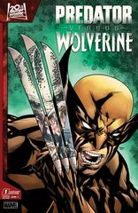 Predator vs. Wolverine [McKone Wolverine] #1 (2023) Comic Books Predator Vs. Wolverine Prices