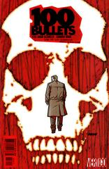 100 Bullets #58 (2005) Comic Books 100 Bullets Prices