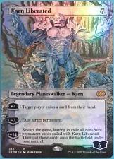 Karn Liberated [Promo Foil] Magic Double Masters Prices