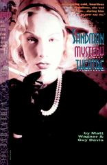 Sandman Mystery Theatre #3 (1993) Comic Books Sandman Mystery Theatre Prices