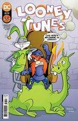 Looney Tunes #273 (2023) Comic Books Looney Tunes Prices