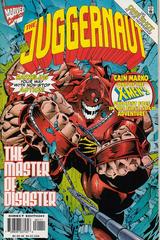 Juggernaut Comic Books Juggernaut Prices