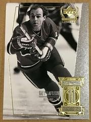 Guy Lafleur #11 Hockey Cards 1999 Upper Deck Century Legends Prices
