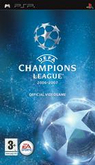 UEFA Champions League 2006-2007 PAL PSP Prices
