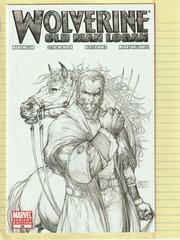 Wolverine [Variant] #66 (2008) Comic Books Wolverine Prices