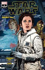 Star Wars [Golden] #8 (2020) Comic Books Star Wars Prices