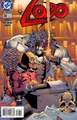 Lobo #36 (1997) Comic Books Lobo Prices