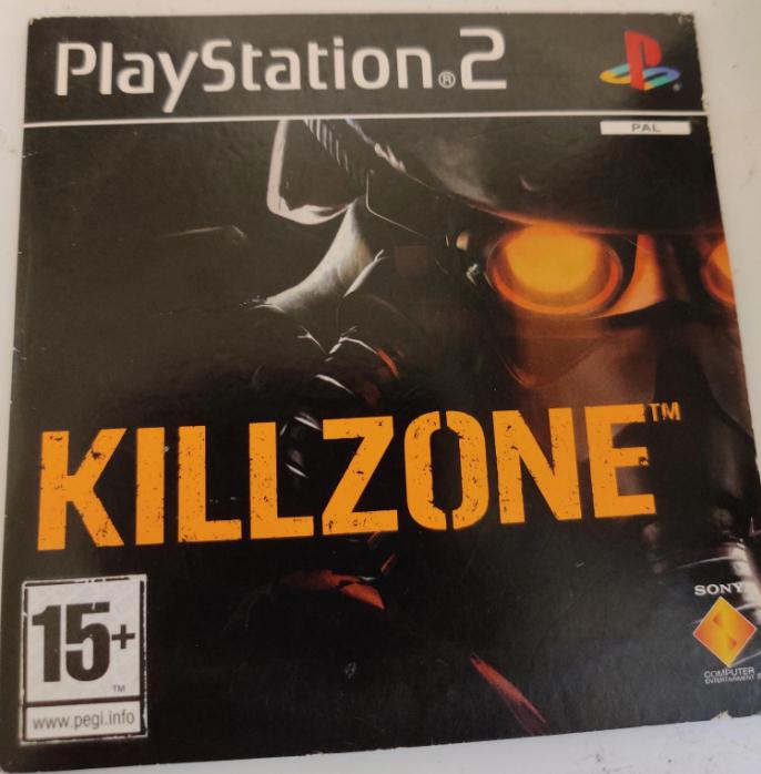 Killzone [Demo] Prices PAL Playstation 2 | Compare Loose, CIB & New Prices