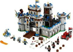 LEGO Set | King's Castle LEGO Castle