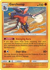Garchomp Pokemon Unified Minds Prices
