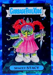 Spacey STACY #63a Garbage Pail Kids 2020 Sapphire Prices