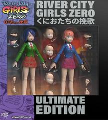 River City Girls Zero [Ultimate Edition] Playstation 4 Prices
