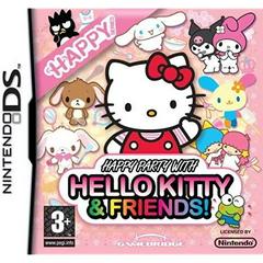Happy Party with Hello Kitty and Friends PAL Nintendo DS Prices