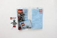 Monthly Mini Model Build Set #40128 LEGO Brand Prices