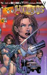 Witchblade #50 (2001) Comic Books Witchblade Prices