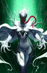 Edge Of Venomverse [Lee Virgin B] Comic Books Edge of Venomverse Prices