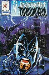 Shadowman #11 (1993) Comic Books Shadowman Prices