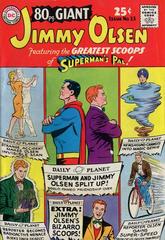 80 Page Giant #13 (1965) Comic Books 80 Page Giant Magazine Prices