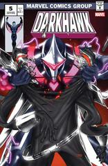 Darkhawk [Clarke A] Comic Books Darkhawk Prices
