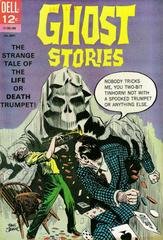 Ghost Stories #11 (1965) Comic Books Ghost Stories Prices